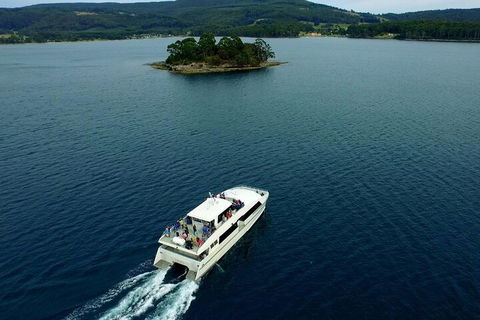 Port Arthur Express Shuttle - Great Ocean Road Restaurant 5