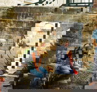 Convicts and The Rocks Sydney's Walking Tour Led by Historian - Great Ocean Road Restaurant