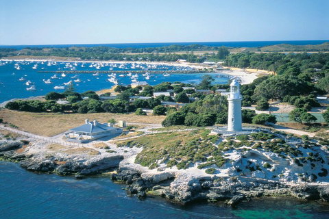 Seaplane Flights Perth To Rottnest Island And Return - Great Ocean Road Restaurant 1