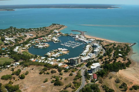 Darwin Shore Excursion: Hop-on Hop-off Bus Tour - Great Ocean Road Restaurant 4