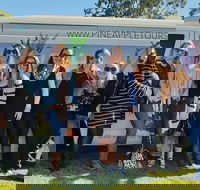 Full Day Mount Tamborine Winery Tour from Gold Coast - Great Ocean Road Restaurant