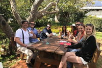 Private Full Day Wine Tour from the Gold Coast to Tamborine Mountain, Brisbane