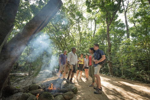 Mossman Gorge Adventure Day - Great Ocean Road Restaurant 0
