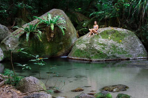 Mossman Gorge Adventure Day - Great Ocean Road Restaurant 2