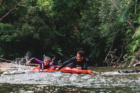 Mossman Gorge Adventure Day - Great Ocean Road Restaurant 5