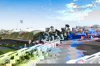 RoofClimb Adelaide Oval Experience