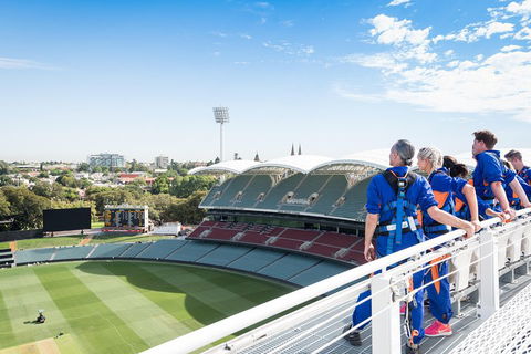 RoofClimb Adelaide Oval Experience - Great Ocean Road Restaurant 0