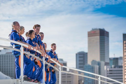 RoofClimb Adelaide Oval Experience - Great Ocean Road Restaurant 2