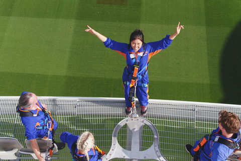 RoofClimb Adelaide Oval Experience - Great Ocean Road Restaurant 3