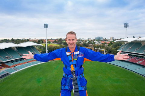 RoofClimb Adelaide Oval Experience - Great Ocean Road Restaurant 5