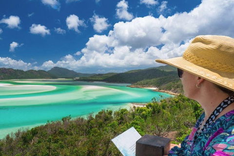 Whitehaven Beach And Hill Inlet Chill And Grill - Great Ocean Road Restaurant 3