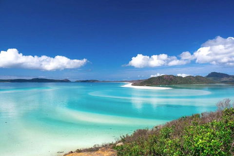 Whitsunday Islands Sailing Adventure - Great Ocean Road Restaurant 4
