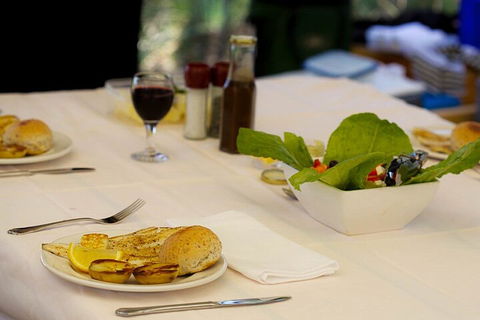 Kangaroo Island Luxury Small Group 'Island Life' Full Day Tour - Great Ocean Road Restaurant 0
