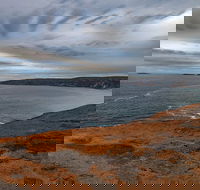 Kangaroo Island Luxury Small Group 'Flinders Chase Focus' Full Day Tour - Great Ocean Road Restaurant