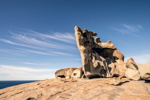 Kangaroo Island Luxury Small Group 'Flinders Chase Focus' Full Day Tour - Great Ocean Road Restaurant 1