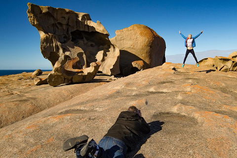 Kangaroo Island Luxury Small Group 'Flinders Chase Focus' Full Day Tour - Great Ocean Road Restaurant 4