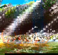 Byron Surrounds Nimbin Waterfall Adventure - Swimming Tour - Great Ocean Road Restaurant