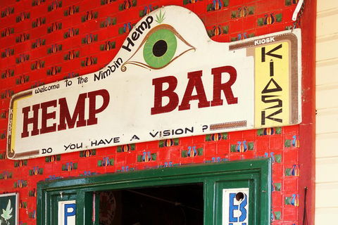 Byron Surrounds: Nimbin Waterfall Adventure - Swimming Tour - Great Ocean Road Restaurant 4