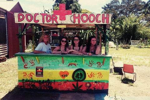 Byron Surrounds: Nimbin Waterfall Adventure - Swimming Tour - Great Ocean Road Restaurant 5