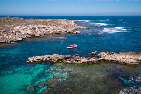 Adventure Rottnest Tour With Ferry & Adventure Cruise From Perth Or Fremantle - Great Ocean Road Restaurant 3