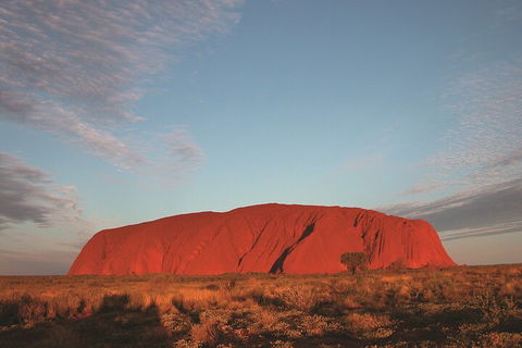 6 Day Red Centre Explorer With Accommodation - Great Ocean Road Restaurant 4