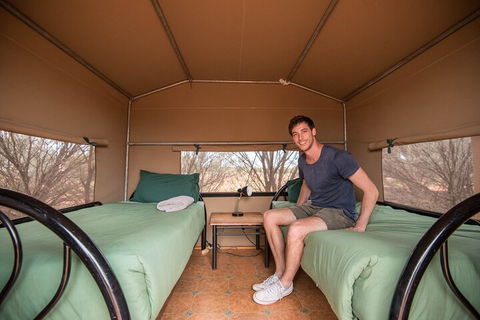6 Day Red Centre Explorer With Accommodation - Great Ocean Road Restaurant 5