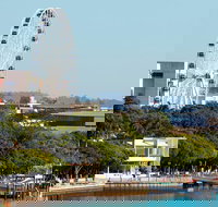 Full-Day Small-Group History and Heritage Tour of Brisbane City - Great Ocean Road Restaurant