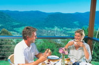 Brisbane Day in the Country Full-Day Small-Group Tour with Lunch