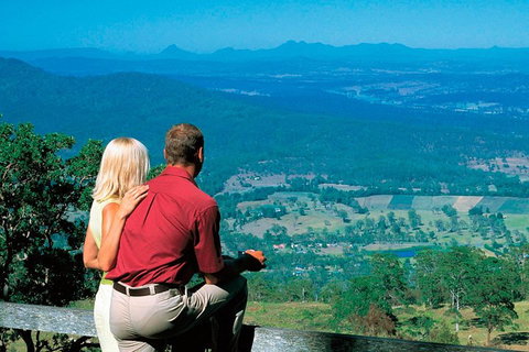 Full Day Small Group Luxury Tour To Tamborine Mountain - Great Ocean Road Restaurant 2