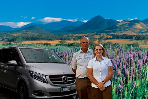 Full Day Small Group Luxury Tour To Tamborine Mountain - Great Ocean Road Restaurant 3