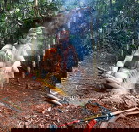 Kuranda Highlights including Rainforestation Aboriginal Culture and Wildlife - Great Ocean Road Restaurant