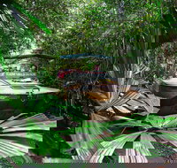 Kuranda Rainforestation  Kuranda Scenic Rail - Great Ocean Road Restaurant