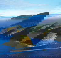 Full-Day Bruny Island Cruises Day Tour from Hobart - Great Ocean Road Restaurant