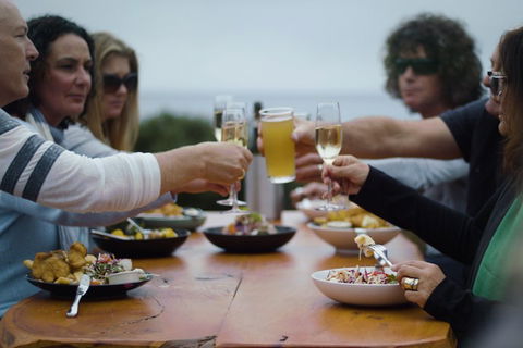 Bruny Island Traveller - Gourmet Tasting And Sightseeing Day Trip From Hobart - Great Ocean Road Restaurant 0