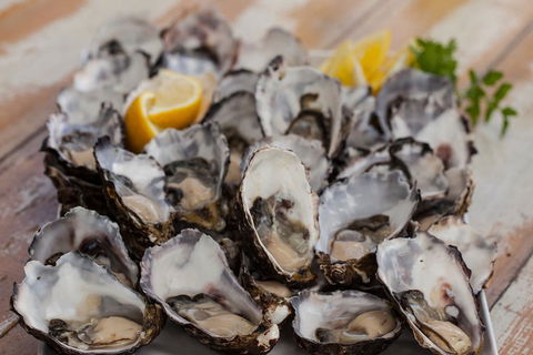 Bruny Island Traveller - Gourmet Tasting And Sightseeing Day Trip From Hobart - Great Ocean Road Restaurant 4