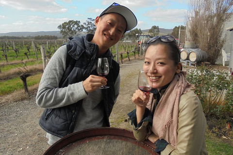 Swan Valley River Cruise And Wine Tasting Day Trip From Perth - Great Ocean Road Restaurant 0