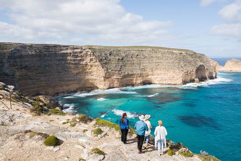 One Day Port Lincoln Tour - Tasting Eyre - Great Ocean Road Restaurant 1