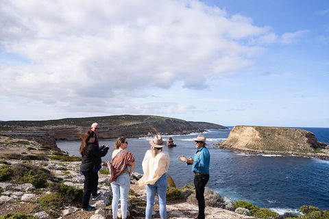 One Day Port Lincoln Tour - Tasting Eyre - Great Ocean Road Restaurant 4