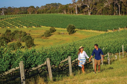 10 Day Perth To Adelaide Private Tour - The Great Australian Wilderness Journey - Great Ocean Road Restaurant 0