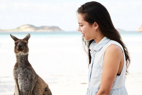 10 Day Perth To Adelaide Private Tour - The Great Australian Wilderness Journey - Great Ocean Road Restaurant 2