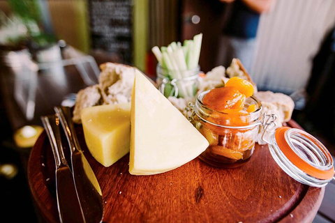 10 Day Perth To Adelaide Private Tour - The Great Australian Wilderness Journey - Great Ocean Road Restaurant 3