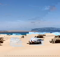 3 Day Port Lincoln and Coffin Bay Private Tour - Great Ocean Road Restaurant