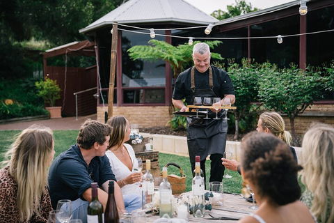 3 Day Port Lincoln And Coffin Bay Private Tour - Great Ocean Road Restaurant 1