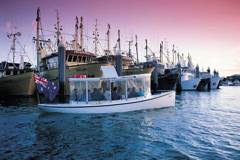 3 Day Port Lincoln And Coffin Bay Private Tour - Great Ocean Road Restaurant 2
