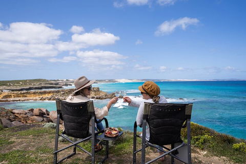 3 Day Port Lincoln And Coffin Bay Private Tour - Great Ocean Road Restaurant 4