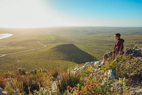 6 Day Esperance & Margaret River Adventure Tour - Great Ocean Road Restaurant 0