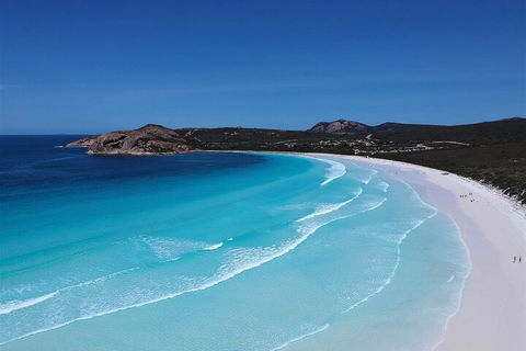 6 Day Esperance & Margaret River Adventure Tour - Great Ocean Road Restaurant 1