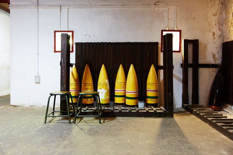 Rottnest Island Full-Day Trip With Guided Island Tour From Perth - Great Ocean Road Restaurant 3