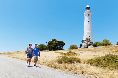 Rottnest Island Full-Day Trip With Guided Island Tour From Perth - Great Ocean Road Restaurant 4
