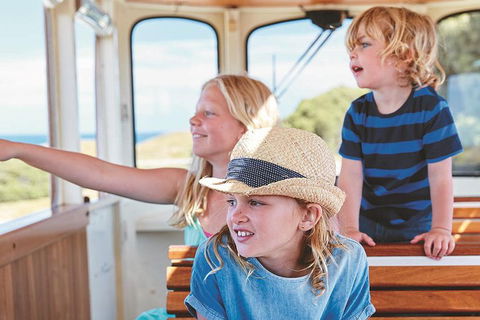 Rottnest Island Full-Day Trip With Guided Island Tour From Perth - Great Ocean Road Restaurant 5